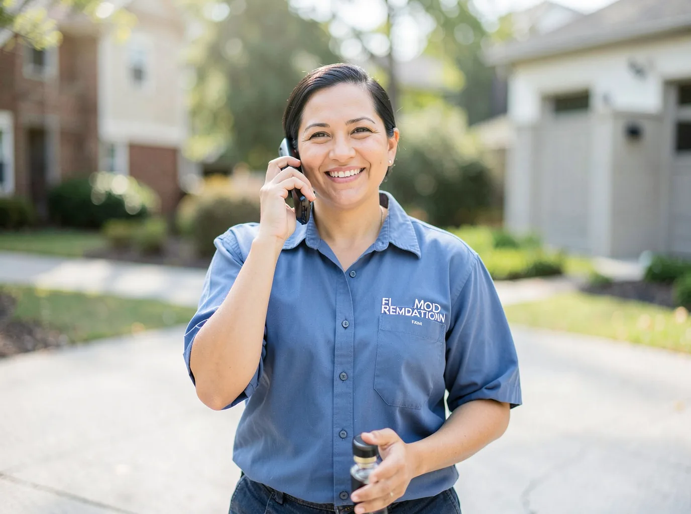 Mold Remediation Big Flat, AR FAQs